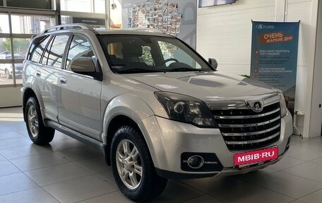 Great Wall Hover H3 I, 2014 год, 680 000 рублей, 4 фотография