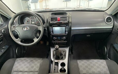Great Wall Hover H3 I, 2014 год, 680 000 рублей, 17 фотография