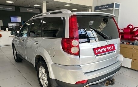 Great Wall Hover H3 I, 2014 год, 680 000 рублей, 9 фотография