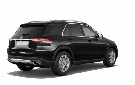 Mercedes-Benz GLE, 2026 год, 11 650 000 рублей, 6 фотография