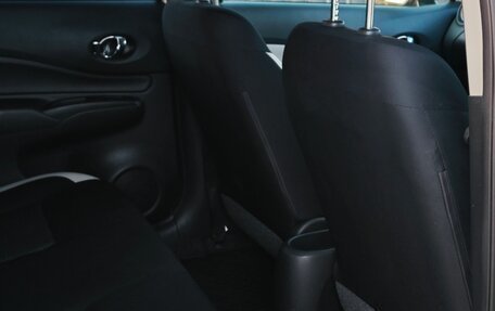 Nissan Note II рестайлинг, 2016 год, 975 000 рублей, 8 фотография