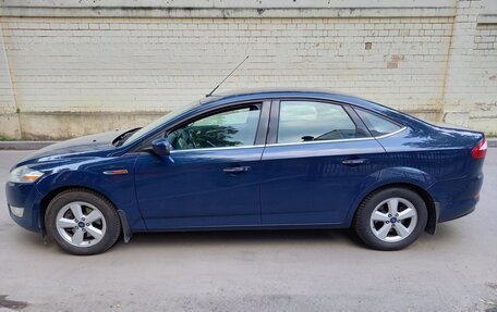 Ford Mondeo IV, 2010 год, 700 000 рублей, 1 фотография
