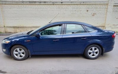 Ford Mondeo IV, 2010 год, 700 000 рублей, 1 фотография