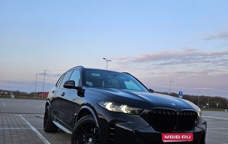 BMW X5, 2023 год, 13 400 рублей, 1 фотография