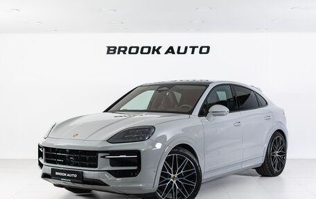 Porsche Cayenne III, 2026 год, 18 990 000 рублей, 1 фотография