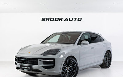 Porsche Cayenne III, 2026 год, 18 990 000 рублей, 1 фотография