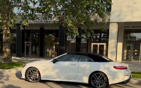 Mercedes-Benz E-Класс AMG, 2019 год, 5 500 000 рублей, 2 фотография
