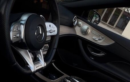 Mercedes-Benz E-Класс AMG, 2019 год, 5 500 000 рублей, 5 фотография