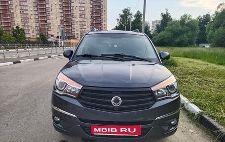 SsangYong Stavic, 2014 год, 1 500 000 рублей, 3 фотография