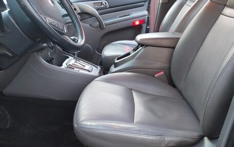 SsangYong Stavic, 2014 год, 1 500 000 рублей, 18 фотография