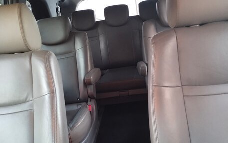 SsangYong Stavic, 2014 год, 1 500 000 рублей, 16 фотография