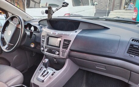 SsangYong Stavic, 2014 год, 1 500 000 рублей, 20 фотография