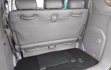 SsangYong Stavic, 2014 год, 1 500 000 рублей, 26 фотография