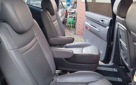 SsangYong Stavic, 2014 год, 1 500 000 рублей, 22 фотография
