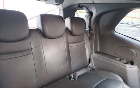 SsangYong Stavic, 2014 год, 1 500 000 рублей, 25 фотография