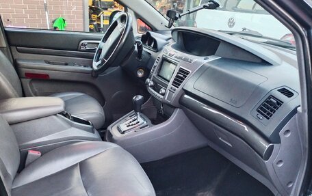 SsangYong Stavic, 2014 год, 1 500 000 рублей, 21 фотография