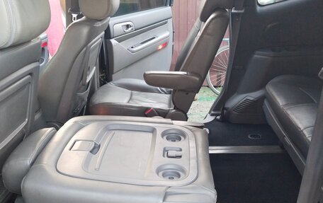 SsangYong Stavic, 2014 год, 1 500 000 рублей, 24 фотография