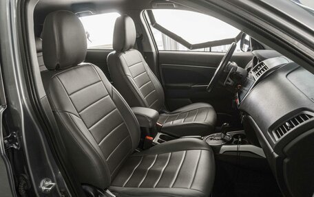 Mitsubishi ASX I рестайлинг, 2012 год, 1 299 000 рублей, 8 фотография