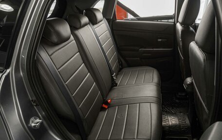 Mitsubishi ASX I рестайлинг, 2012 год, 1 299 000 рублей, 7 фотография