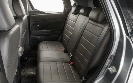Mitsubishi ASX I рестайлинг, 2012 год, 1 299 000 рублей, 9 фотография