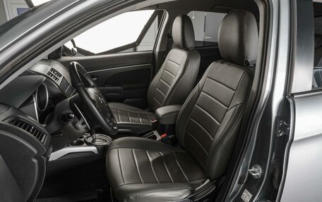 Mitsubishi ASX I рестайлинг, 2012 год, 1 299 000 рублей, 10 фотография