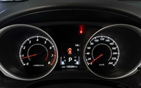 Mitsubishi ASX I рестайлинг, 2012 год, 1 299 000 рублей, 12 фотография