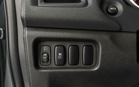 Mitsubishi ASX I рестайлинг, 2012 год, 1 299 000 рублей, 18 фотография