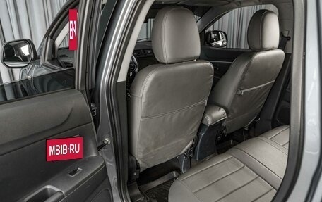 Mitsubishi ASX I рестайлинг, 2012 год, 1 299 000 рублей, 11 фотография