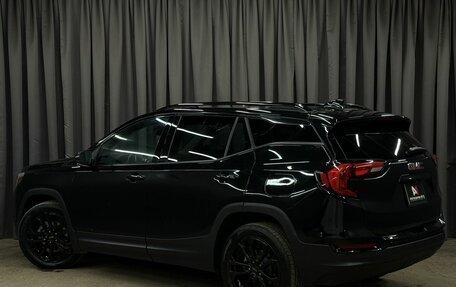 GMC Terrain, 2021 год, 2 599 777 рублей, 2 фотография