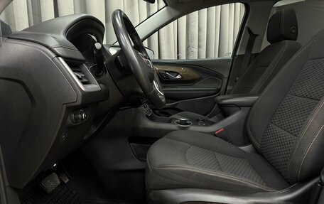 GMC Terrain, 2021 год, 2 599 777 рублей, 6 фотография