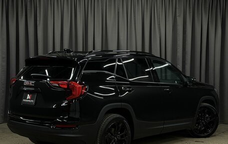 GMC Terrain, 2021 год, 2 599 777 рублей, 4 фотография