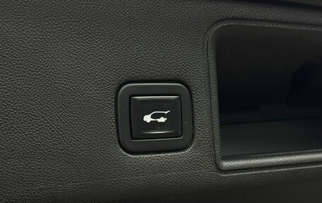 GMC Terrain, 2021 год, 2 599 777 рублей, 9 фотография