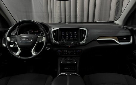 GMC Terrain, 2021 год, 2 599 777 рублей, 17 фотография