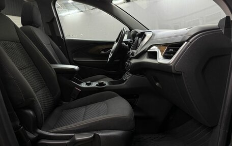 GMC Terrain, 2021 год, 2 599 777 рублей, 11 фотография