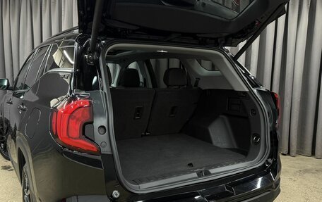 GMC Terrain, 2021 год, 2 599 777 рублей, 8 фотография