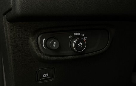 GMC Terrain, 2021 год, 2 599 777 рублей, 13 фотография