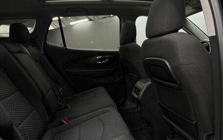 GMC Terrain, 2021 год, 2 599 777 рублей, 10 фотография