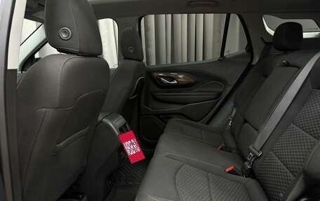 GMC Terrain, 2021 год, 2 599 777 рублей, 7 фотография
