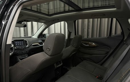 GMC Terrain, 2021 год, 2 599 777 рублей, 22 фотография