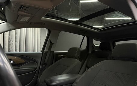 GMC Terrain, 2021 год, 2 599 777 рублей, 23 фотография