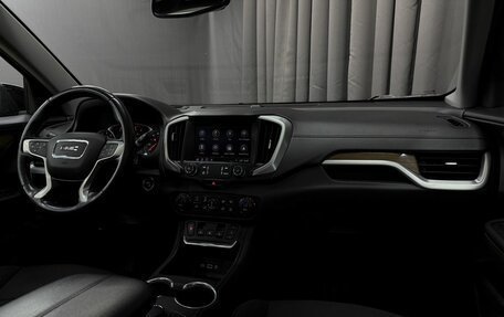 GMC Terrain, 2021 год, 2 599 777 рублей, 20 фотография