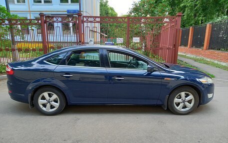 Ford Mondeo IV, 2010 год, 700 000 рублей, 5 фотография