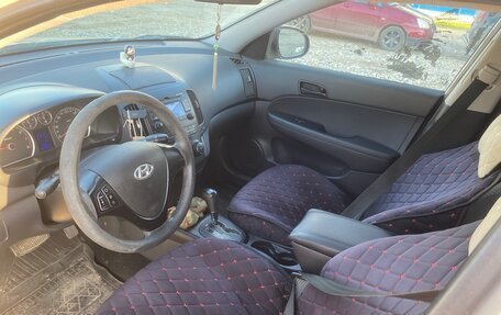 Hyundai i30 I, 2010 год, 690 000 рублей, 5 фотография