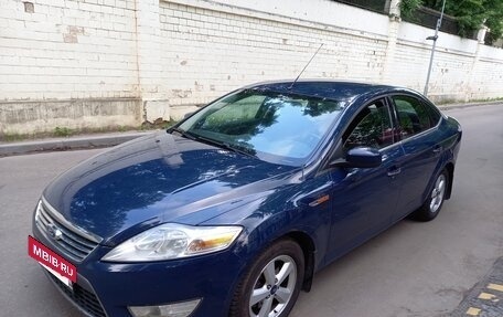 Ford Mondeo IV, 2010 год, 700 000 рублей, 2 фотография