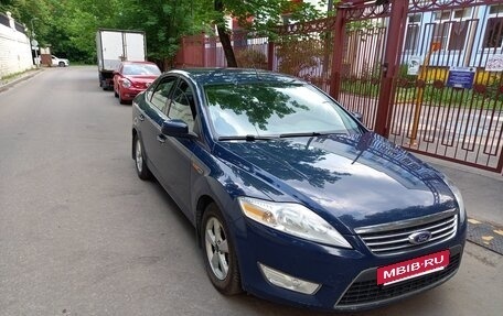 Ford Mondeo IV, 2010 год, 700 000 рублей, 4 фотография