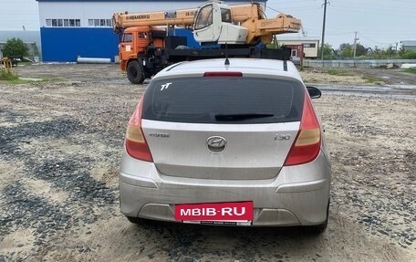 Hyundai i30 I, 2010 год, 690 000 рублей, 4 фотография
