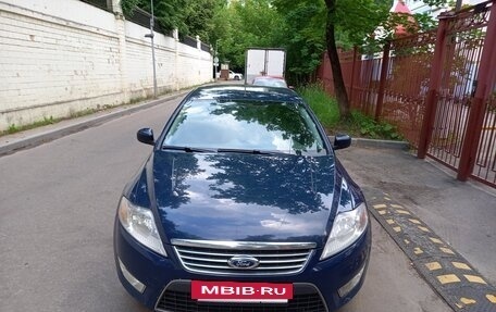 Ford Mondeo IV, 2010 год, 700 000 рублей, 3 фотография