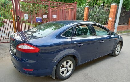 Ford Mondeo IV, 2010 год, 700 000 рублей, 6 фотография