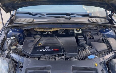 Ford Mondeo IV, 2010 год, 700 000 рублей, 12 фотография