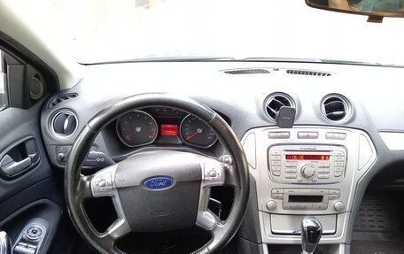 Ford Mondeo IV, 2010 год, 700 000 рублей, 9 фотография